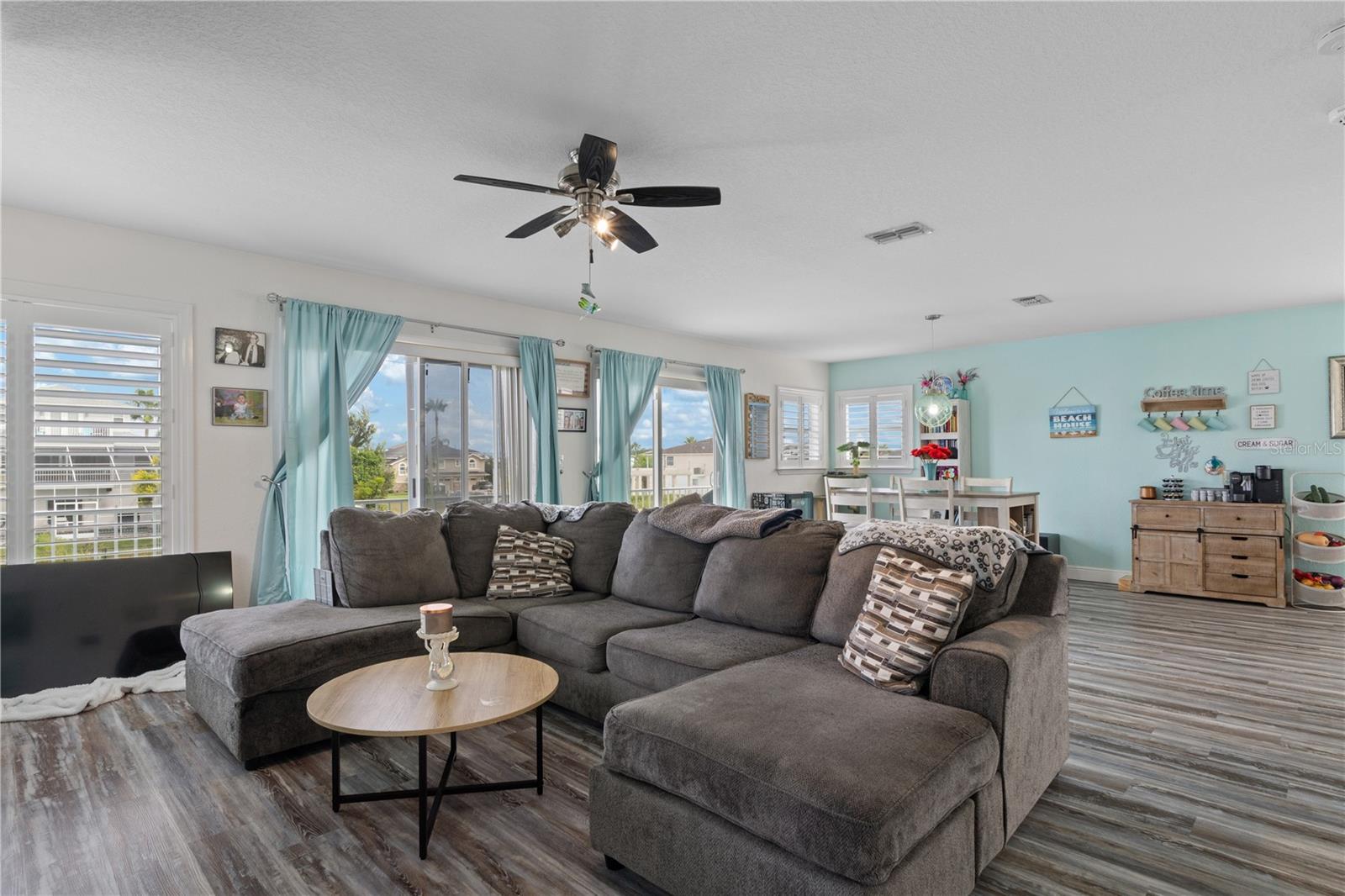 3423 PALOMETA DRIVE, Hernando Beach, FL 34607