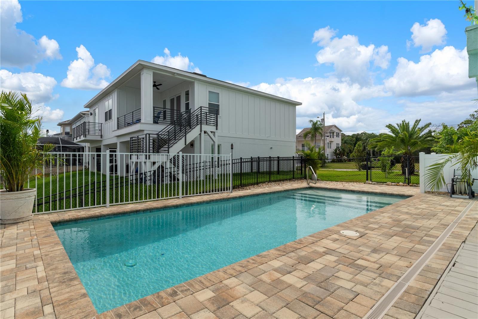 3423 PALOMETA DRIVE, Hernando Beach, FL 34607