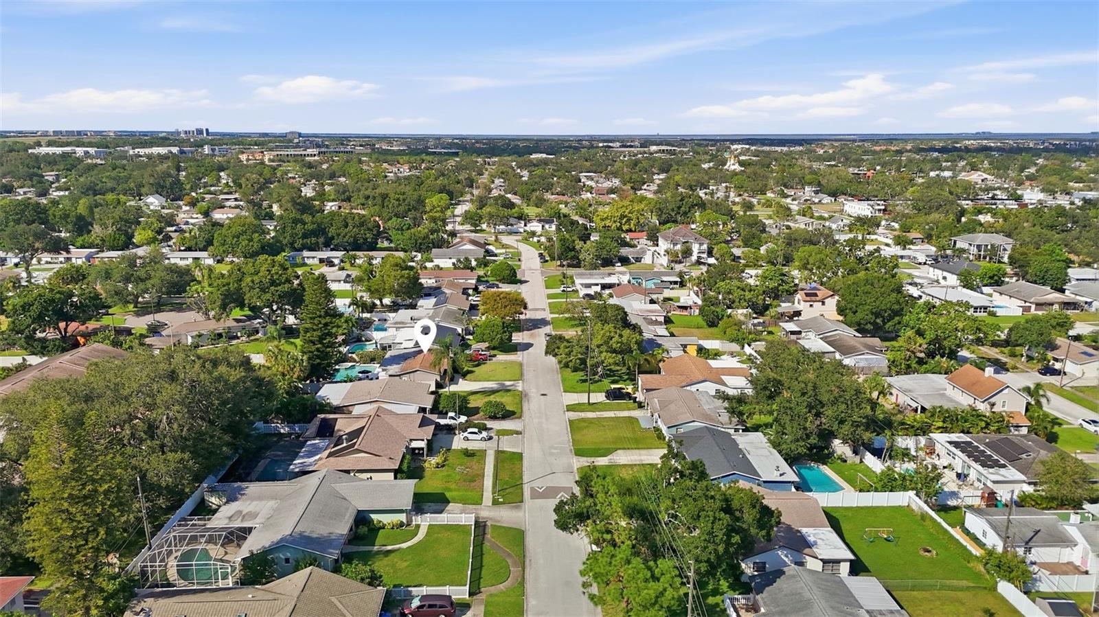 8430 7TH STREET N, St Petersburg, FL 33702
