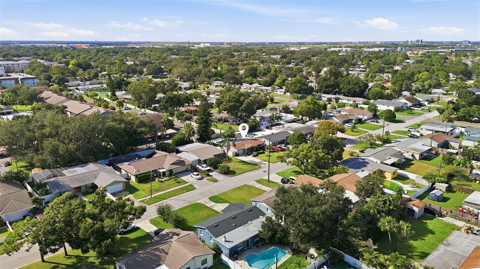 8430 7TH STREET N, St Petersburg, FL 33702