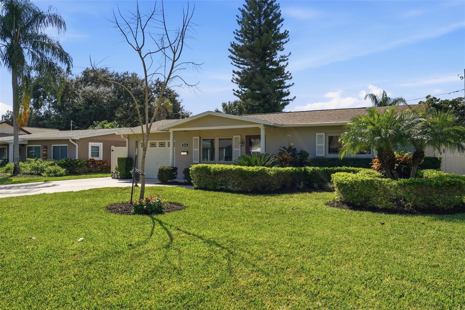8430 7TH STREET N, St Petersburg, FL 33702