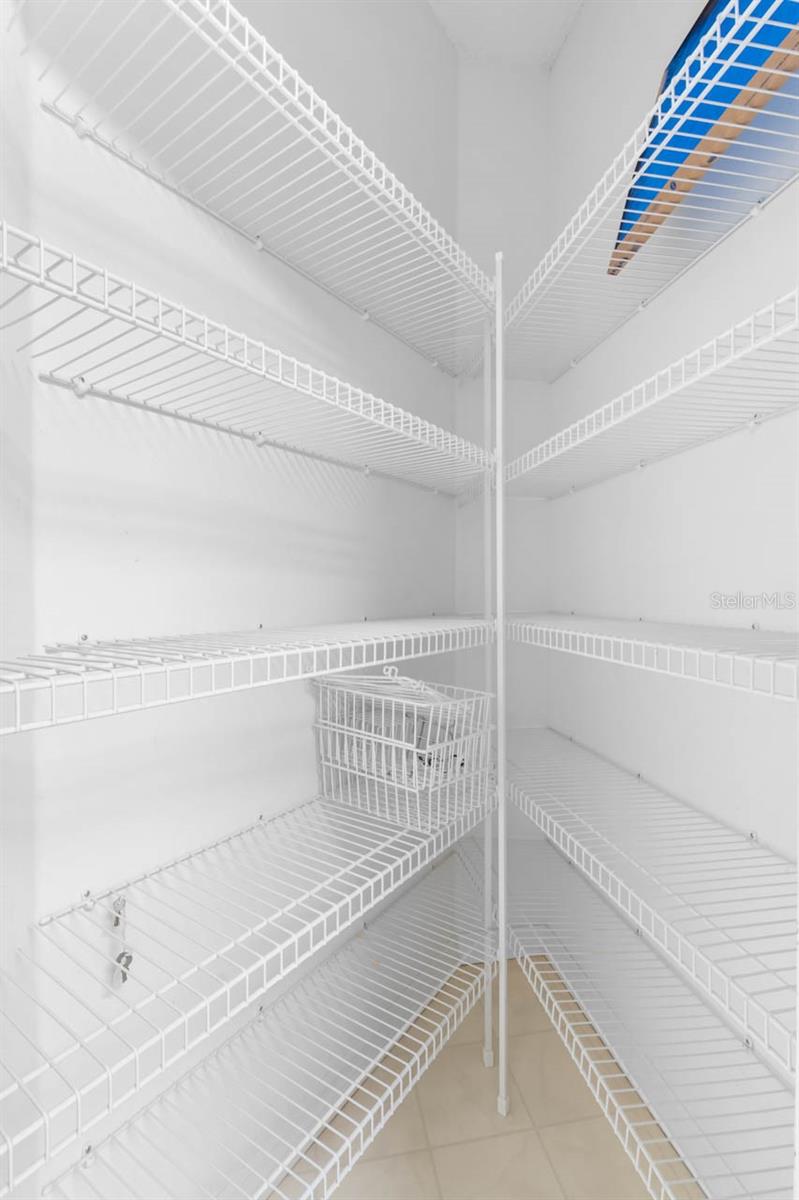 Pantry