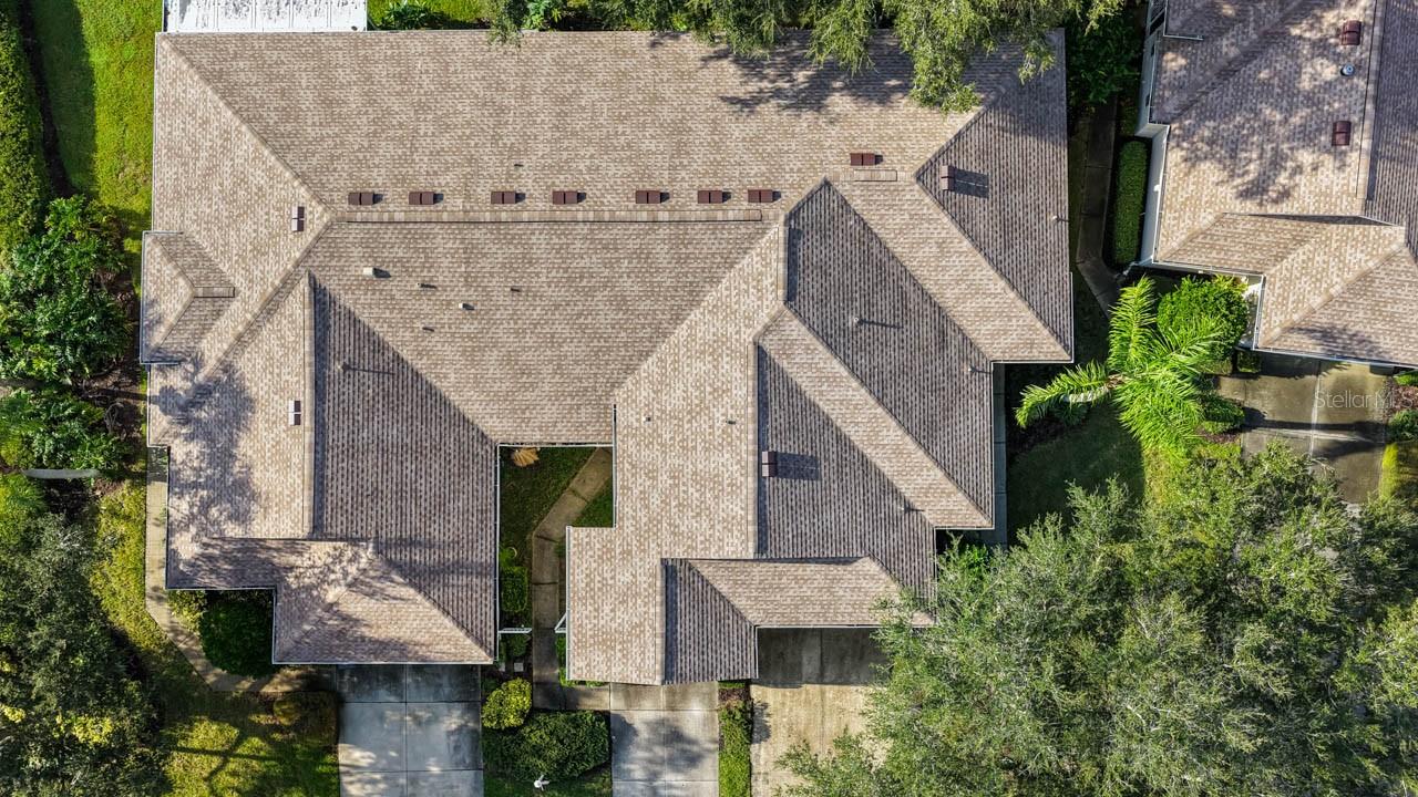 New roof 2026