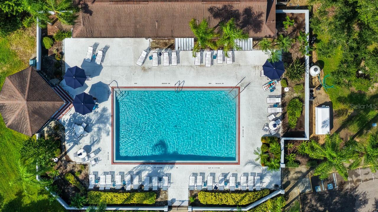 Nantucket Pool