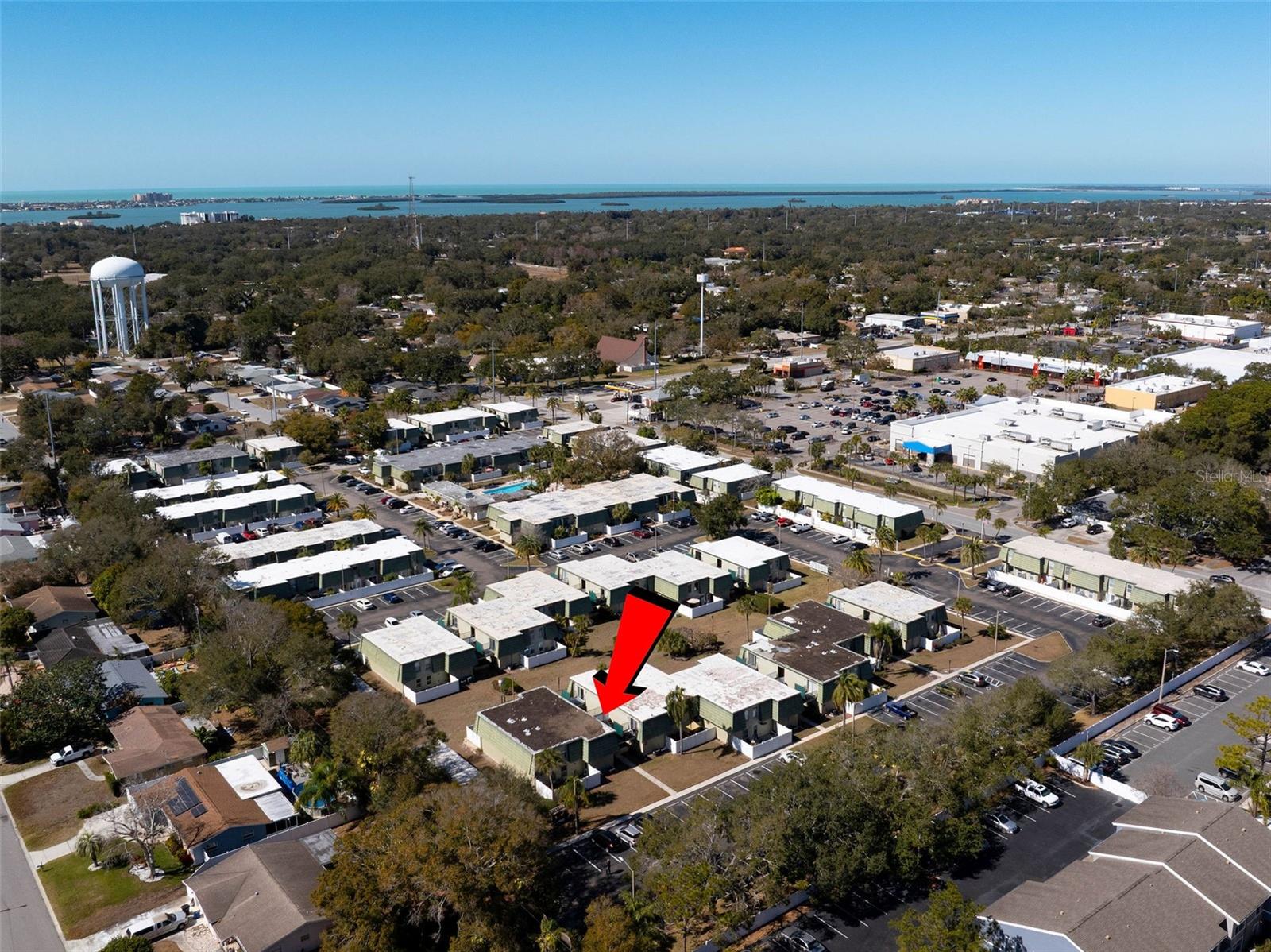 1799 N HIGHLAND AVENUE, #163, Clearwater, FL 33755