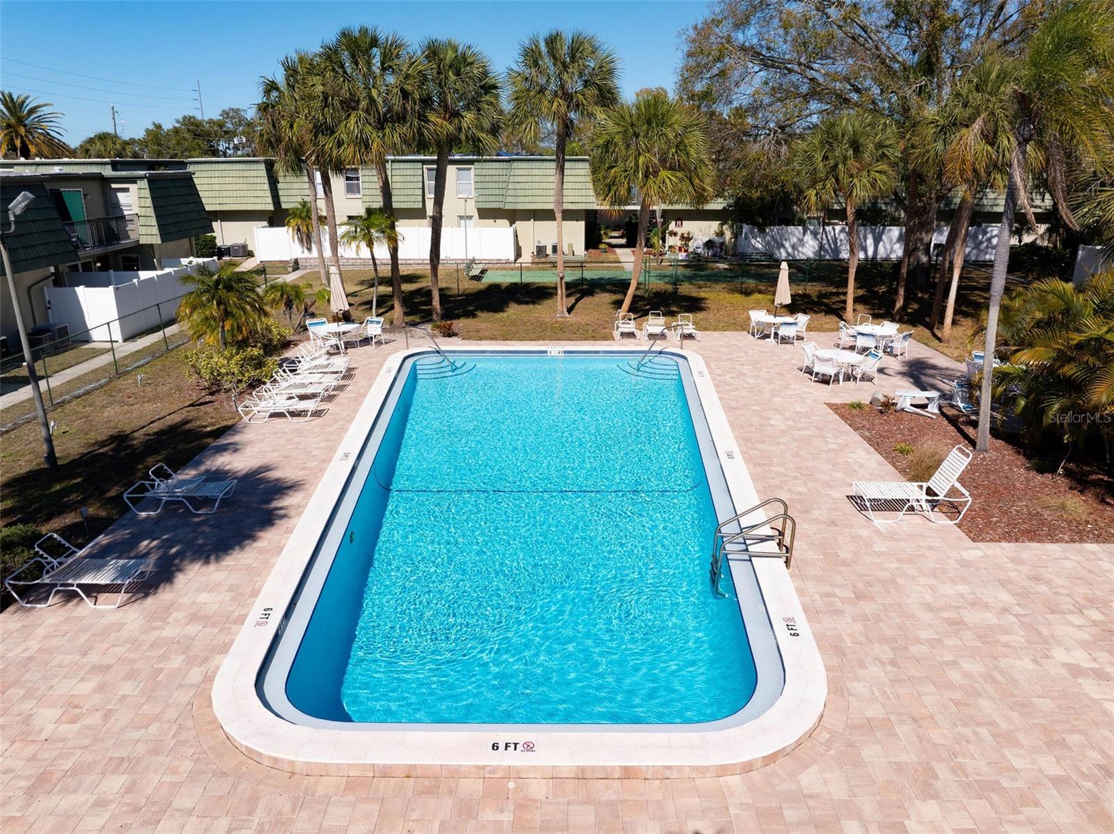 1799 N HIGHLAND AVENUE, #163, Clearwater, FL 33755
