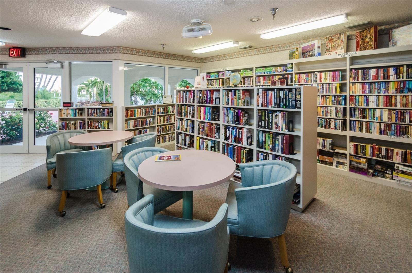 7902 SAILBOAT KEY BOULEVARD S, #407, South Pasadena, FL 33707