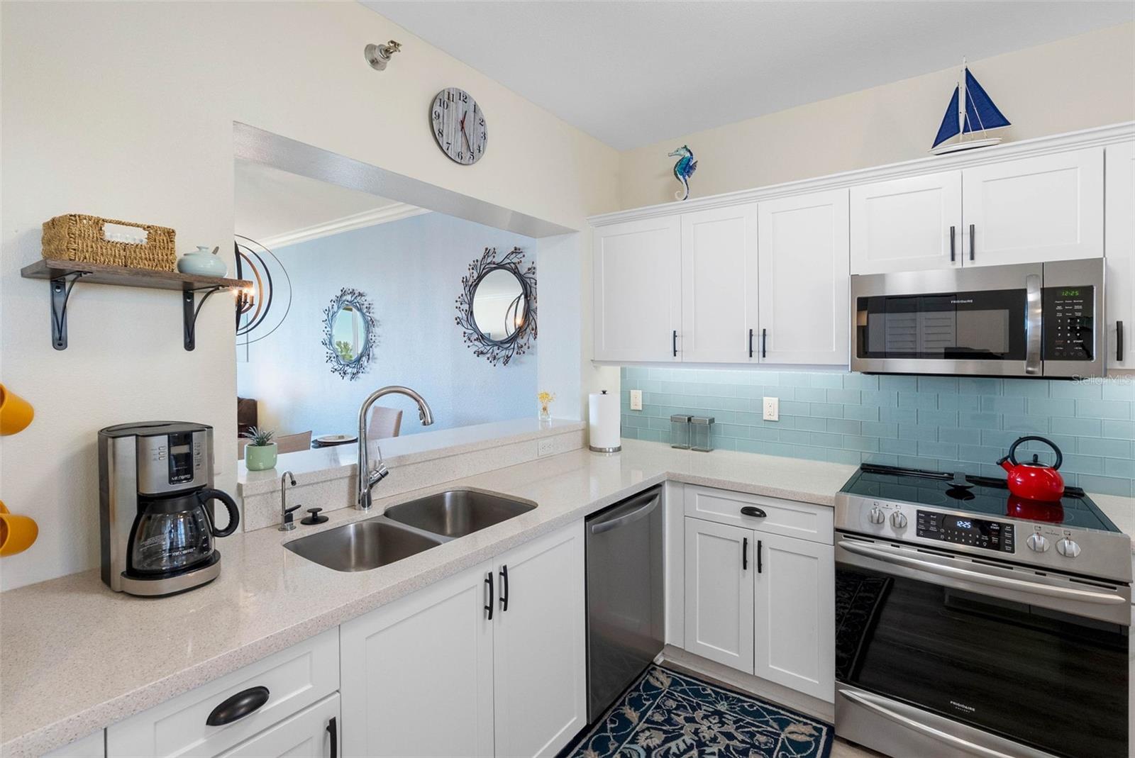 7902 SAILBOAT KEY BOULEVARD S, #407, South Pasadena, FL 33707