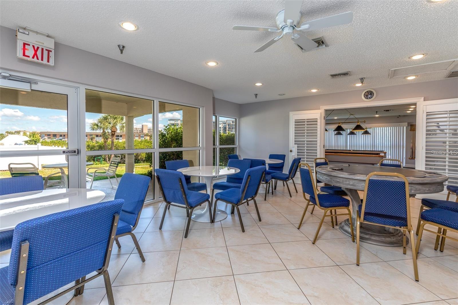 7902 SAILBOAT KEY BOULEVARD S, #407, South Pasadena, FL 33707