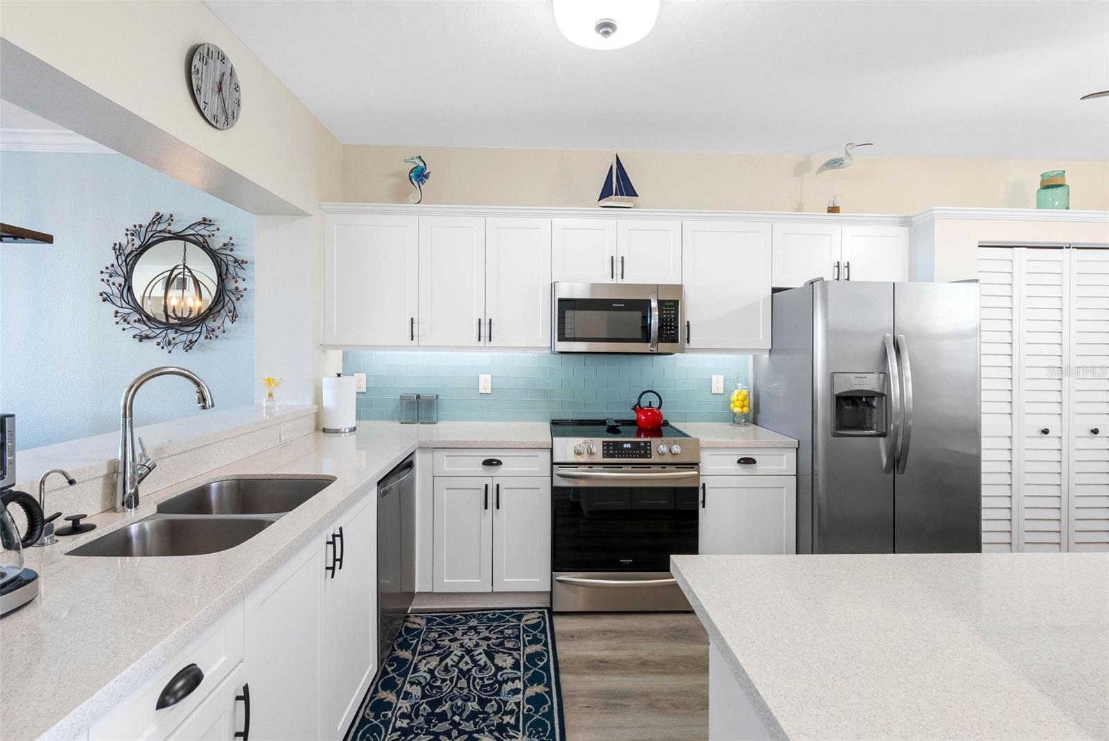 7902 SAILBOAT KEY BOULEVARD S, #407, South Pasadena, FL 33707