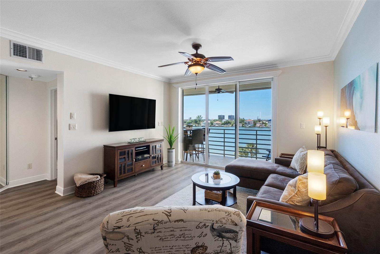 7902 SAILBOAT KEY BOULEVARD S, #407, South Pasadena, FL 33707