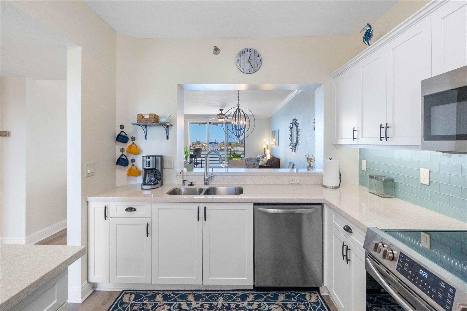 7902 SAILBOAT KEY BOULEVARD S, #407, South Pasadena, FL 33707