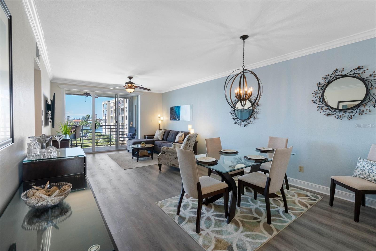 7902 SAILBOAT KEY BOULEVARD S, #407, South Pasadena, FL 33707