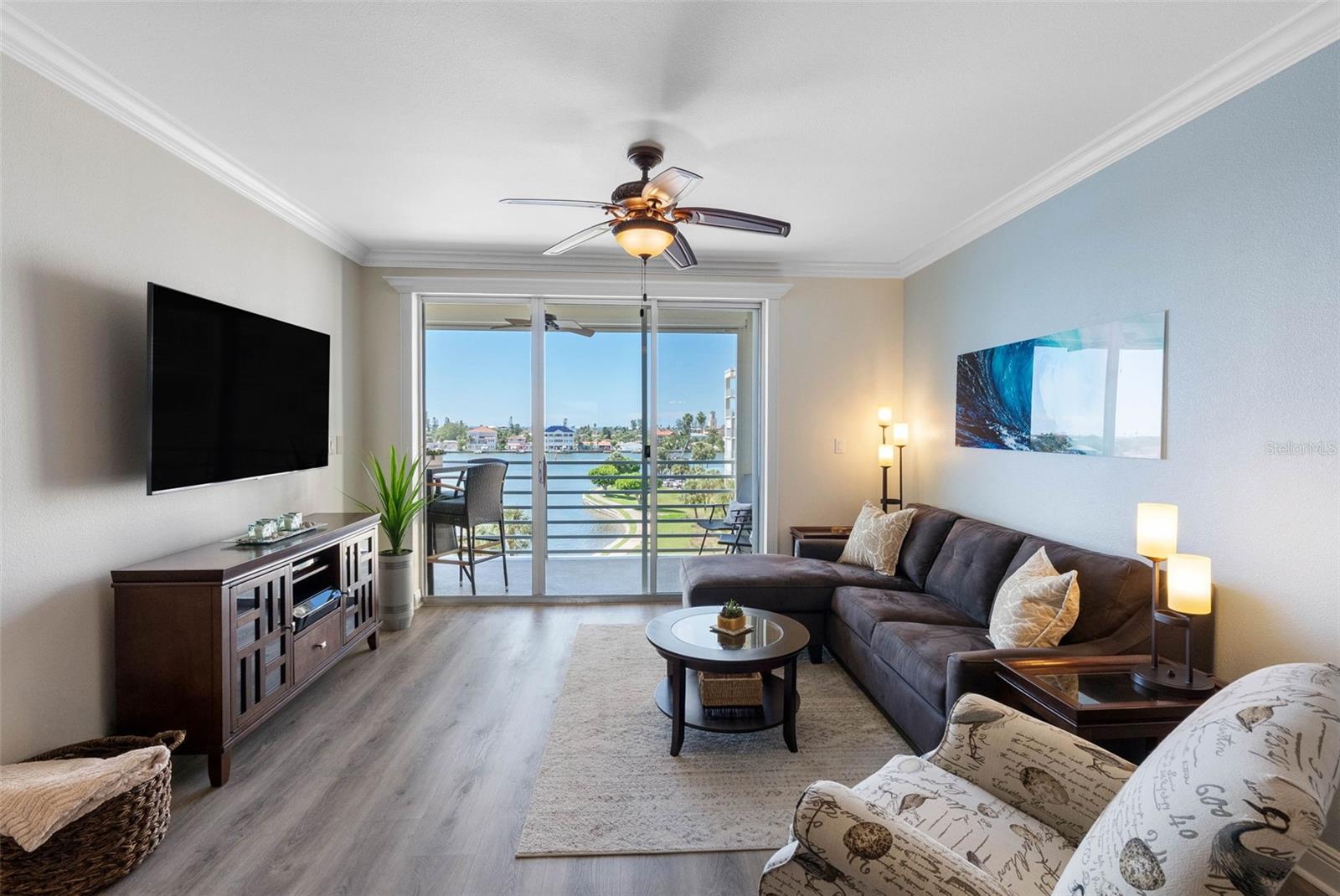 7902 SAILBOAT KEY BOULEVARD S, #407, South Pasadena, FL 33707