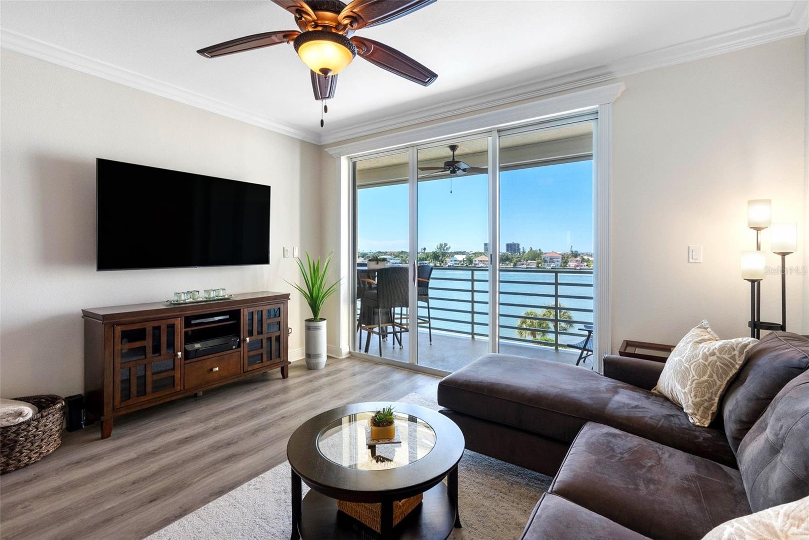 7902 SAILBOAT KEY BOULEVARD S, #407, South Pasadena, FL 33707