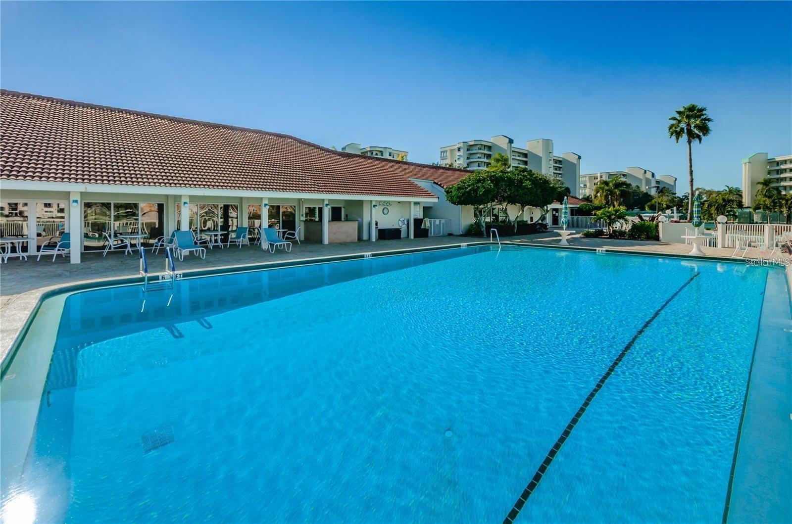 7902 SAILBOAT KEY BOULEVARD S, #407, South Pasadena, FL 33707