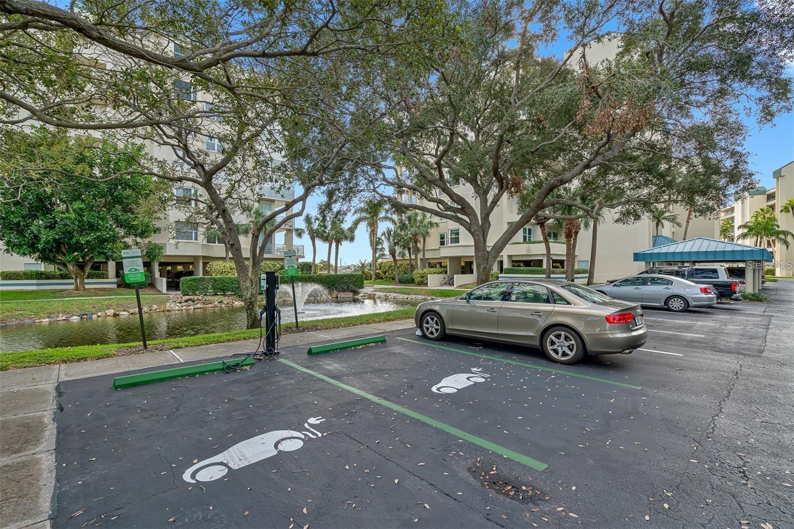 7902 SAILBOAT KEY BOULEVARD S, #407, South Pasadena, FL 33707