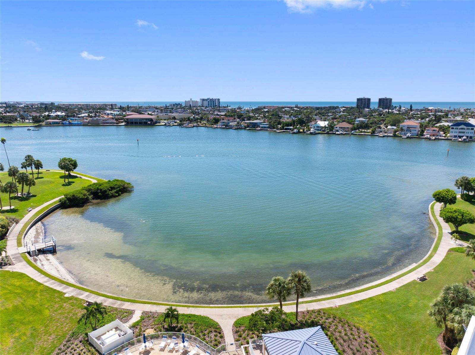 7902 SAILBOAT KEY BOULEVARD S, #407, South Pasadena, FL 33707