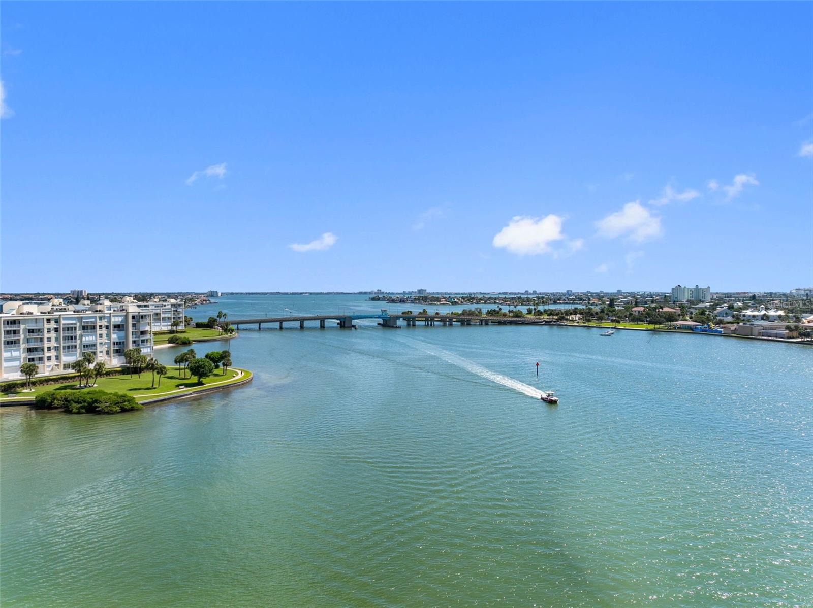 7902 SAILBOAT KEY BOULEVARD S, #407, South Pasadena, FL 33707
