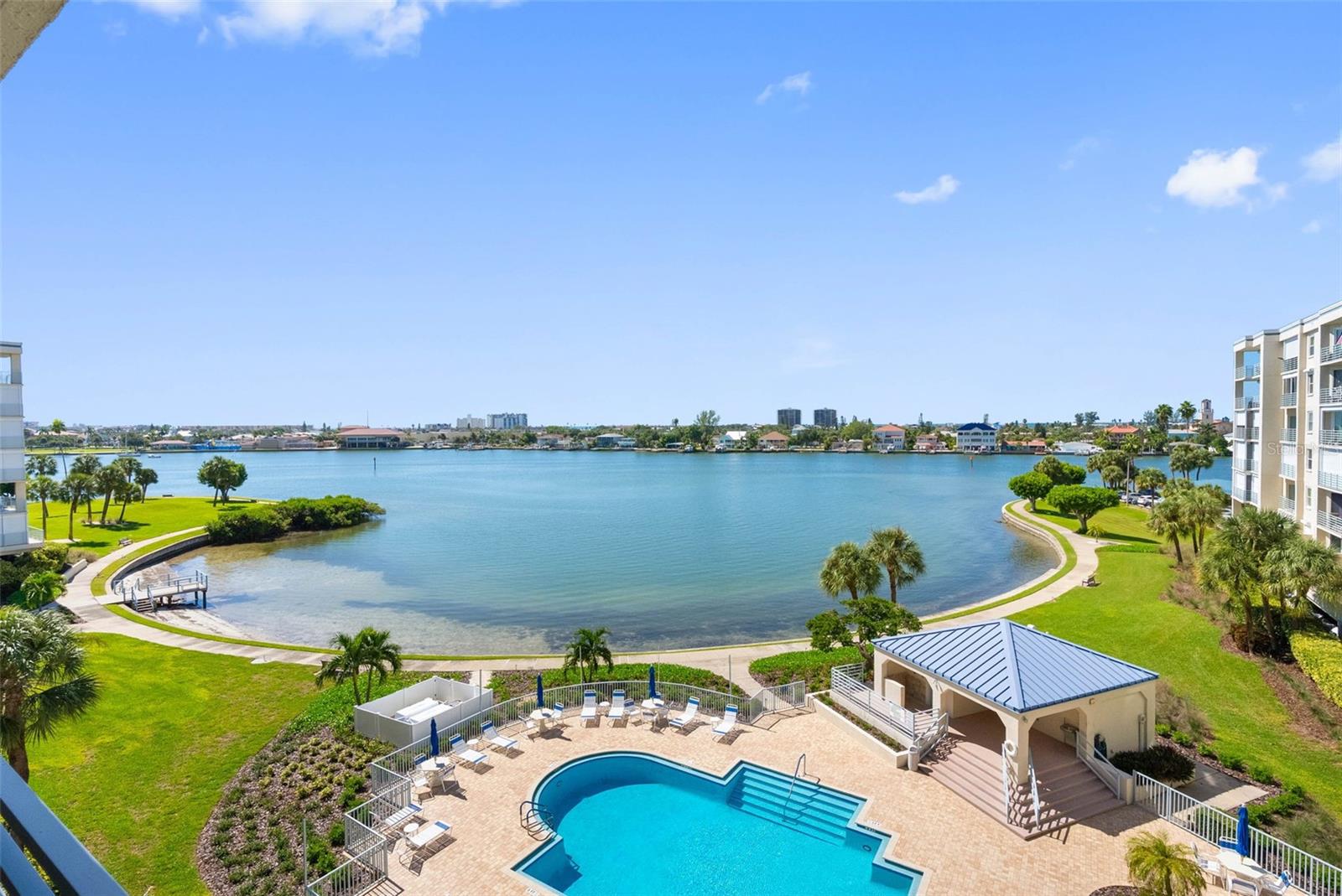 7902 SAILBOAT KEY BOULEVARD S, #407, South Pasadena, FL 33707