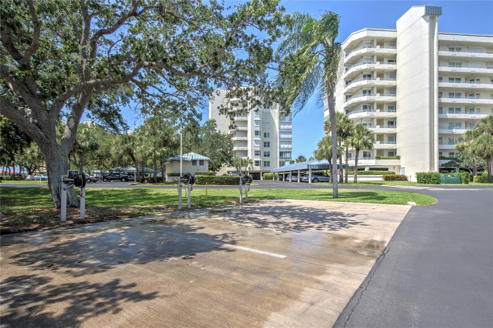 7902 SAILBOAT KEY BOULEVARD S, #407, South Pasadena, FL 33707