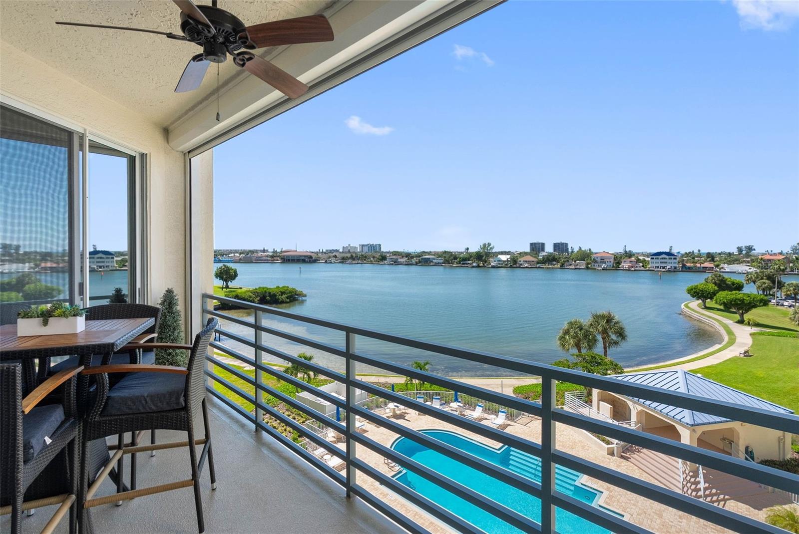 7902 SAILBOAT KEY BOULEVARD S, #407, South Pasadena, FL 33707