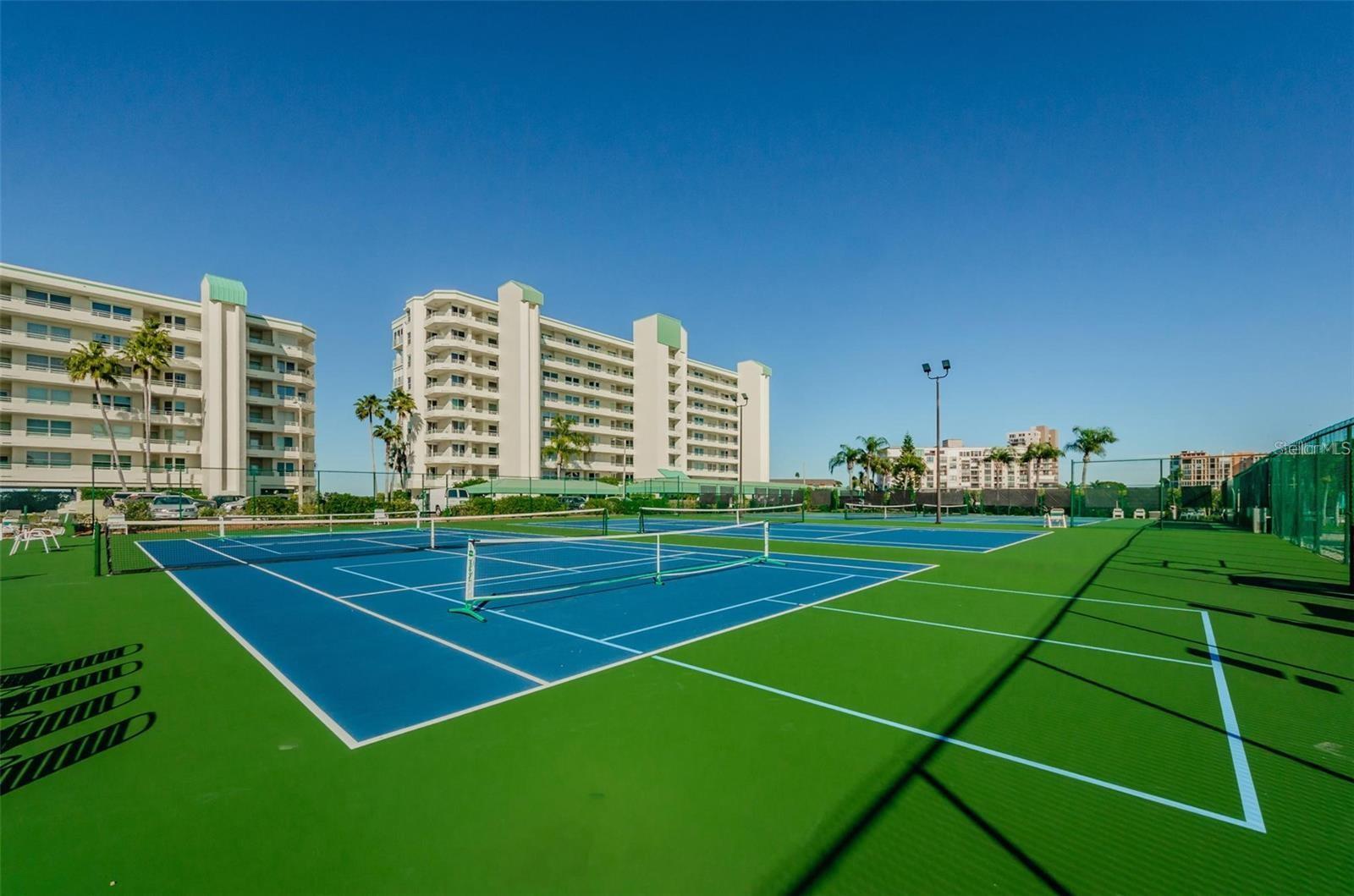 7902 SAILBOAT KEY BOULEVARD S, #407, South Pasadena, FL 33707