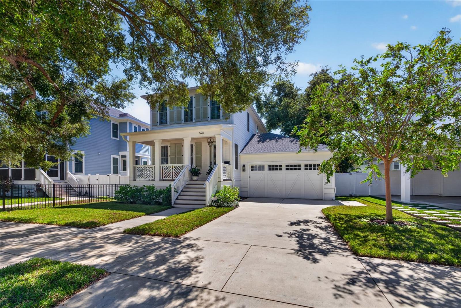 526 13TH AVENUE S, St Petersburg, FL 33701