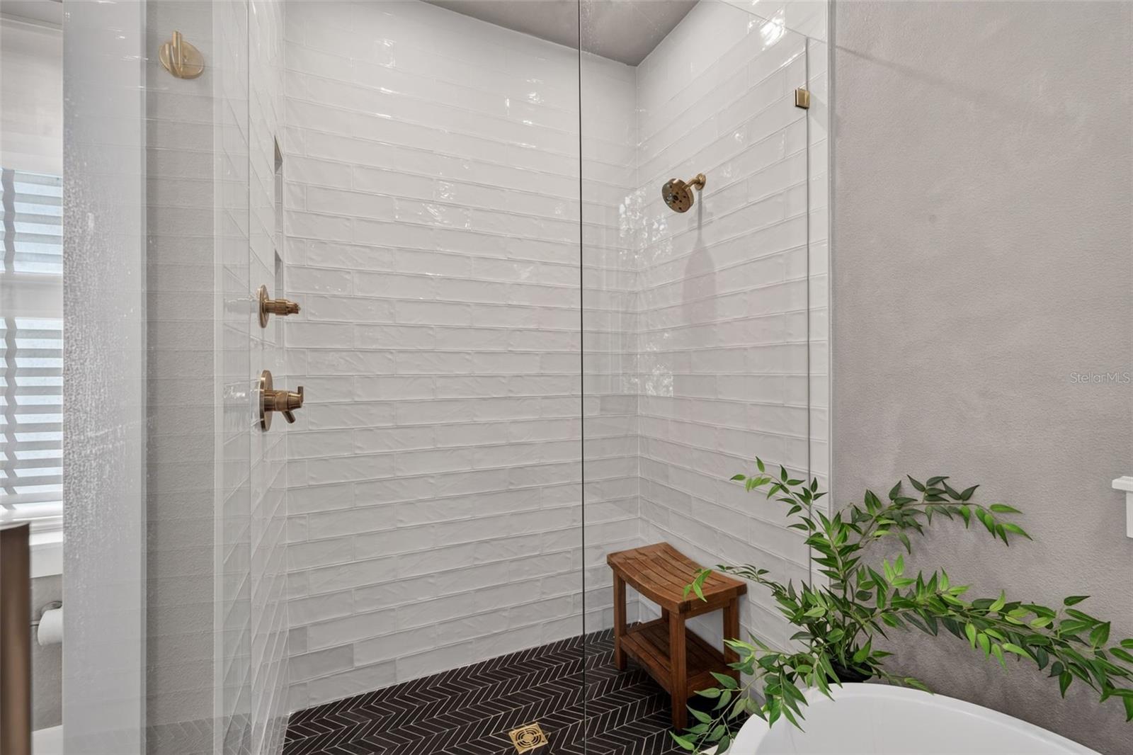 Primary Ensuite