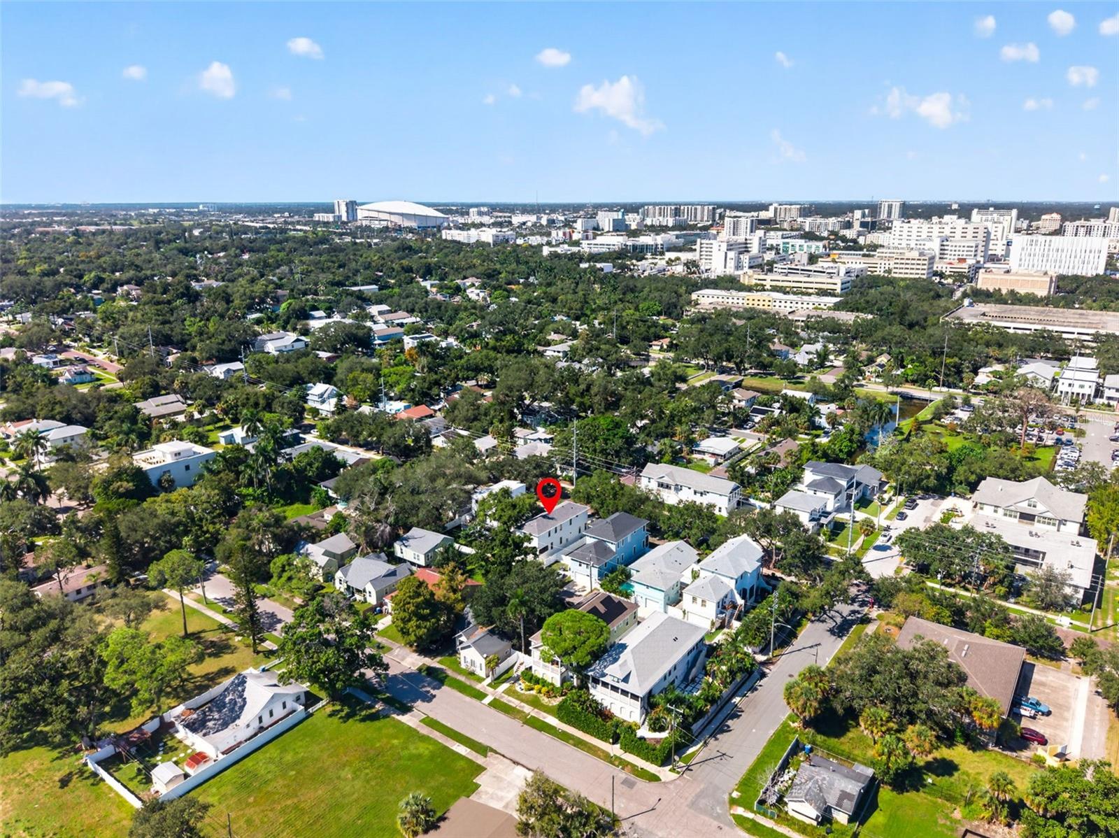 526 13TH AVENUE S, St Petersburg, FL 33701