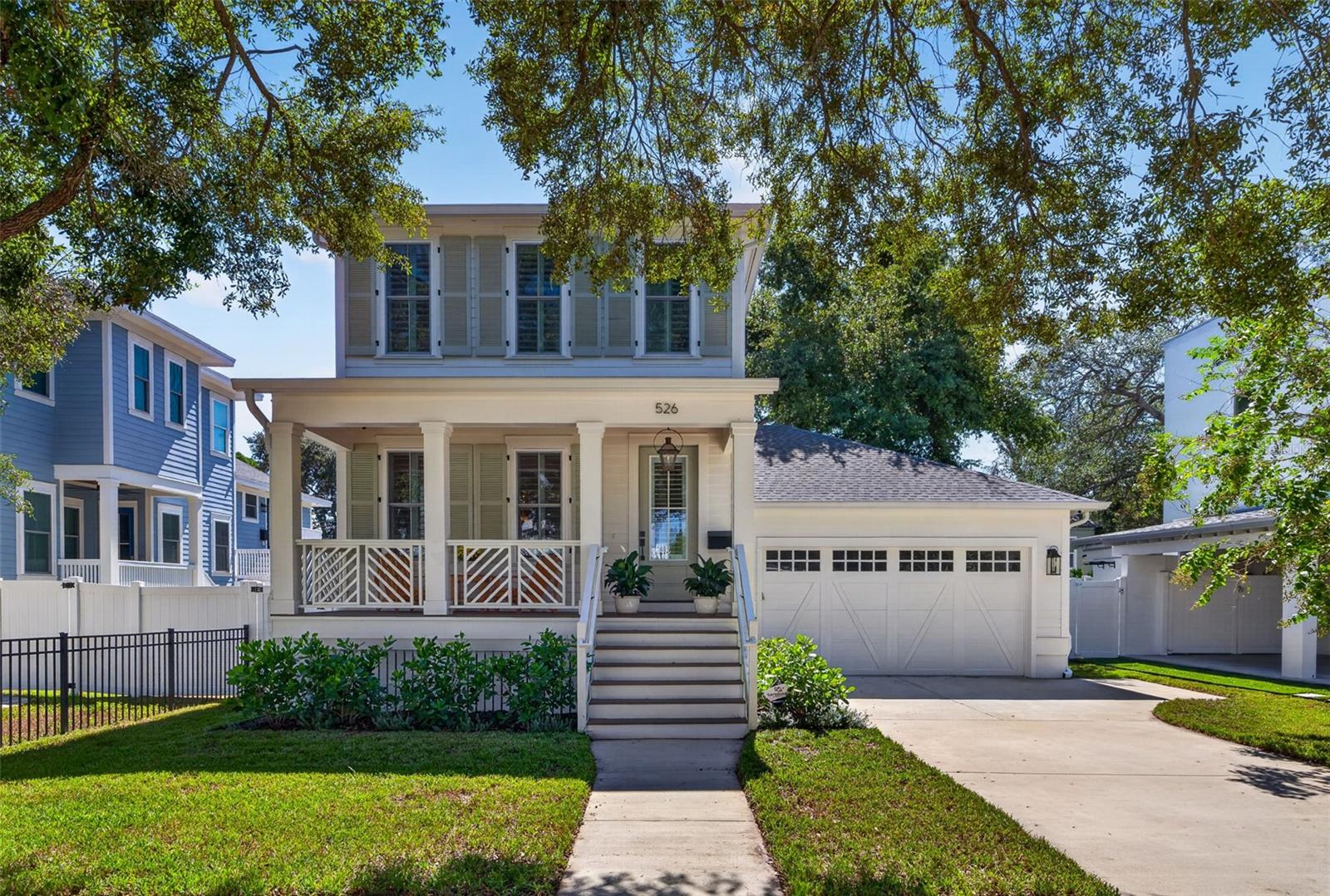 526 13TH AVENUE S, St Petersburg, FL 33701