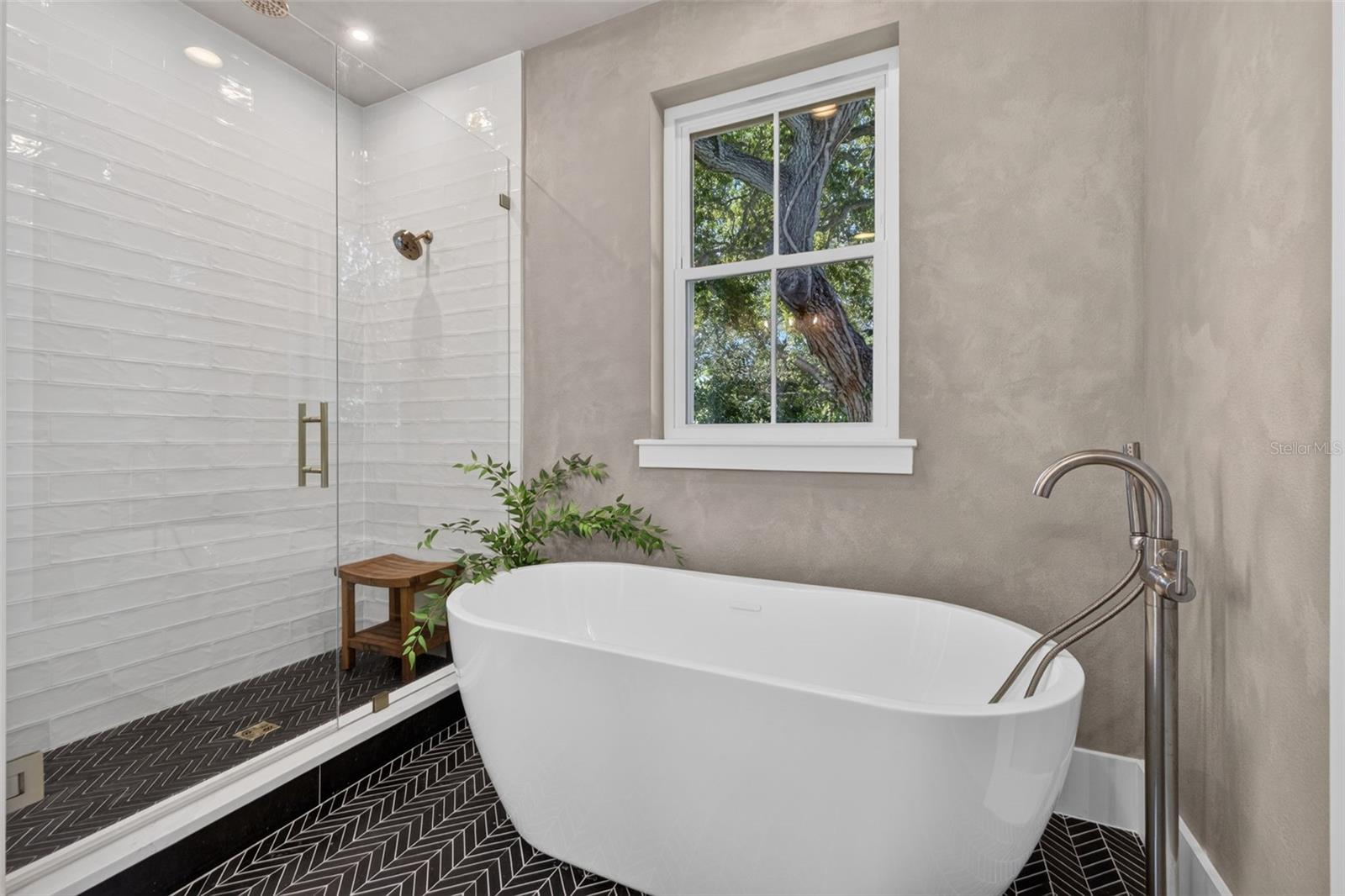 Primary Ensuite