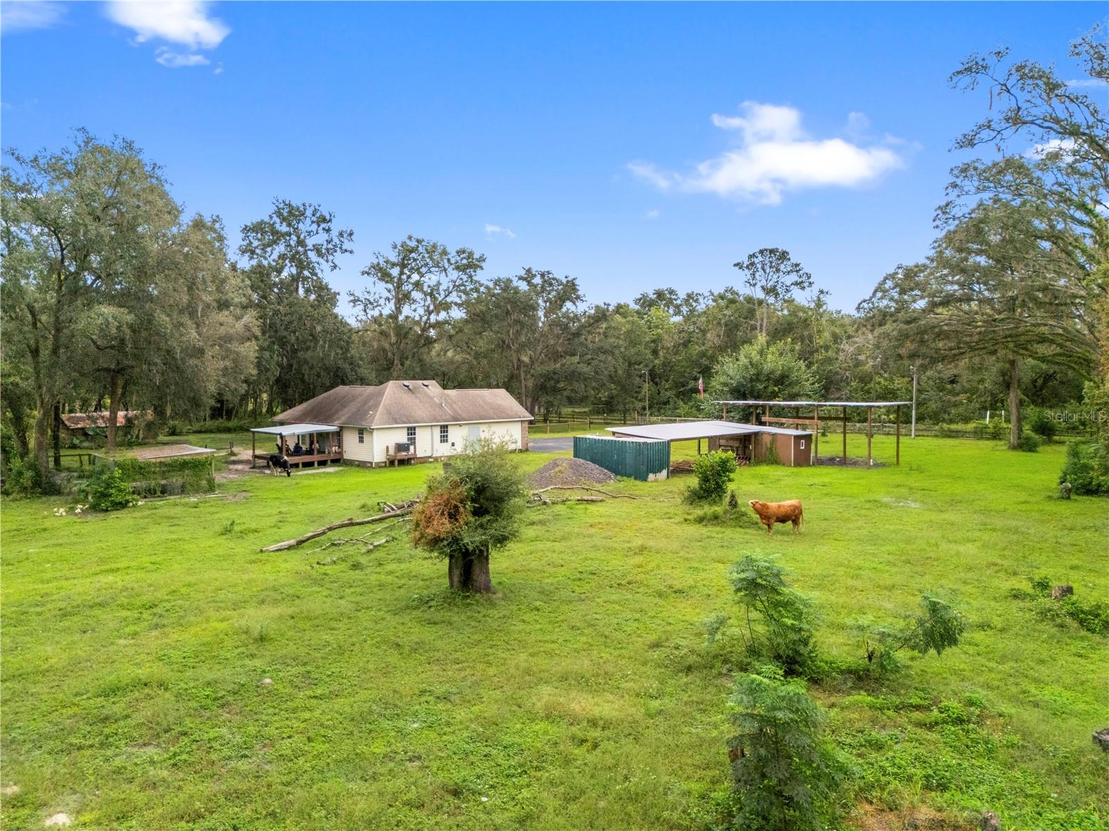 18145 BOOMING ROAD, Spring Hill, FL 34610
