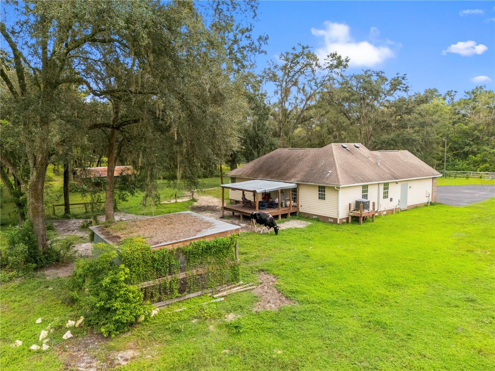 18145 BOOMING ROAD, Spring Hill, FL 34610