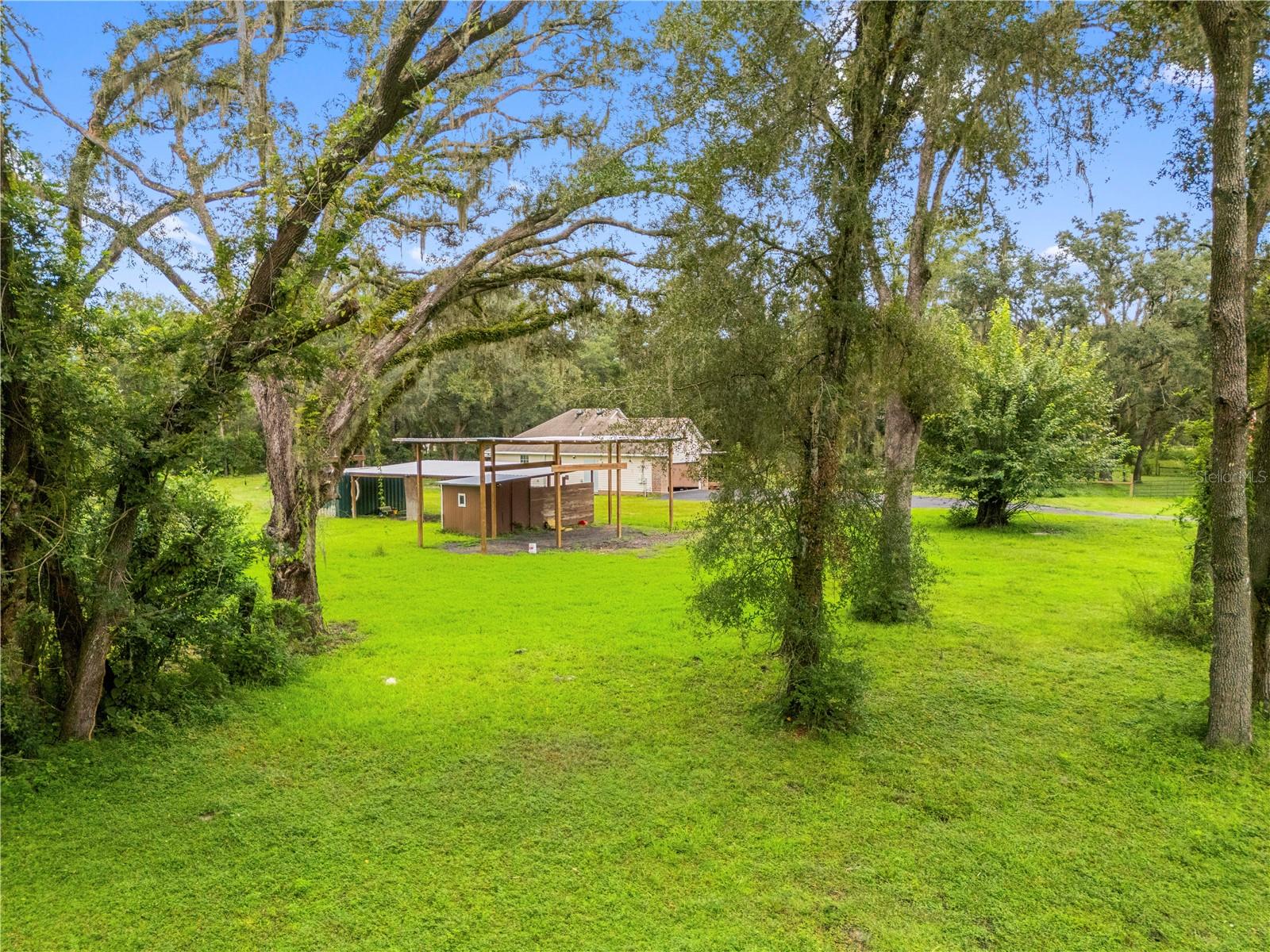 18145 BOOMING ROAD, Spring Hill, FL 34610