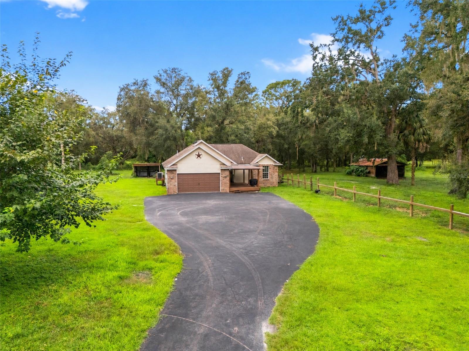 18145 BOOMING ROAD, Spring Hill, FL 34610