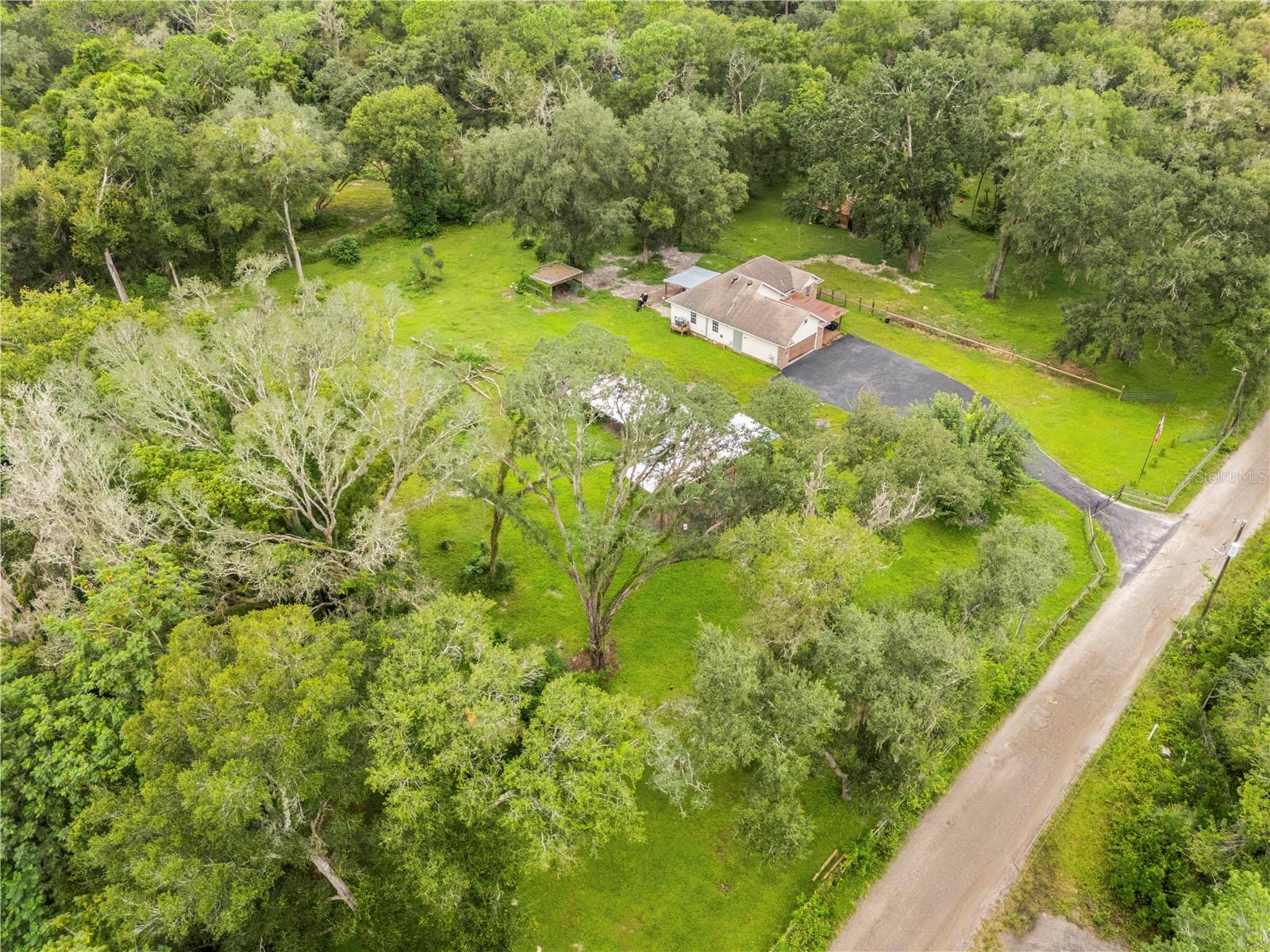 18145 BOOMING ROAD, Spring Hill, FL 34610