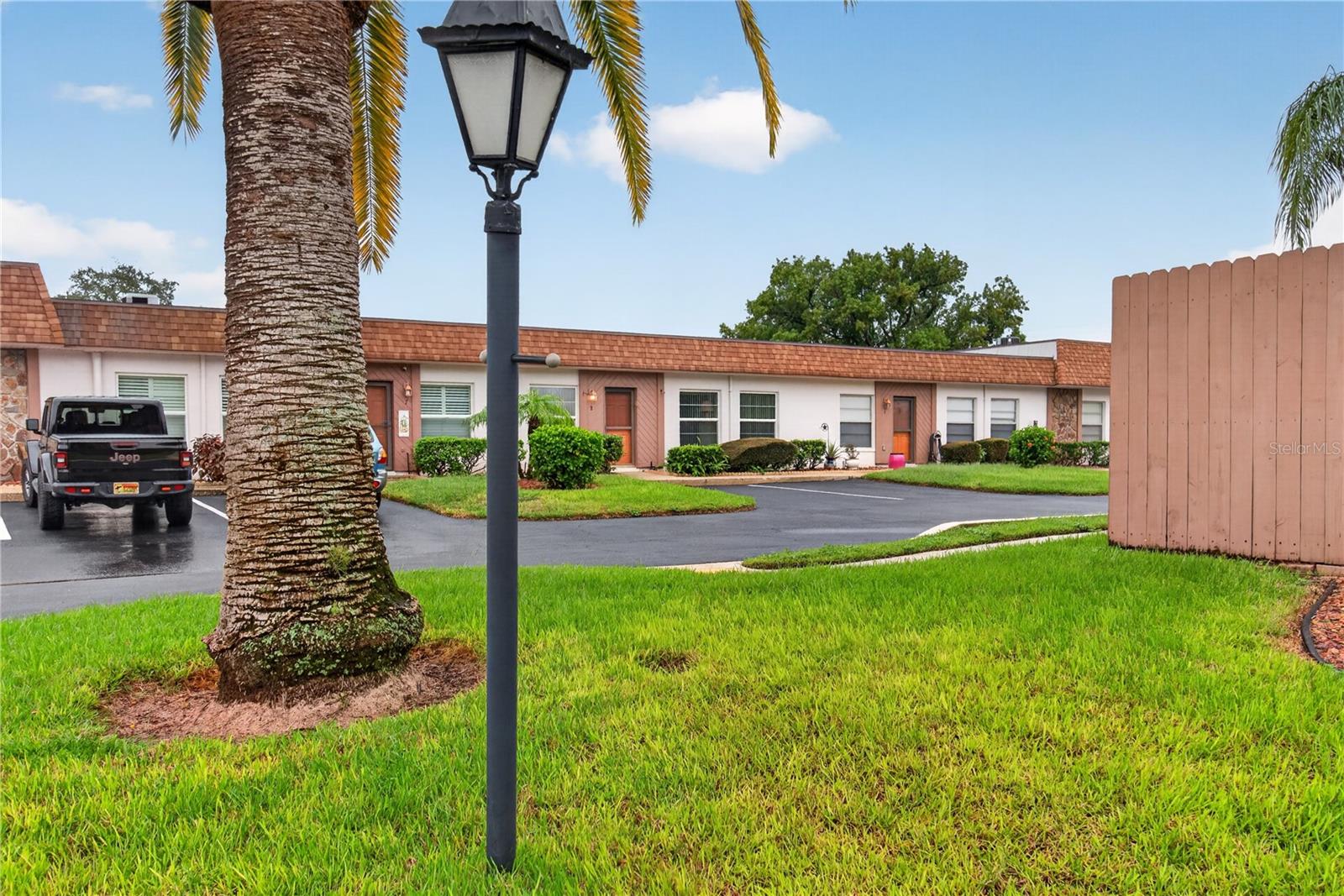 6176 CHESHAM DRIVE, #8, New Port Richey, FL 34653