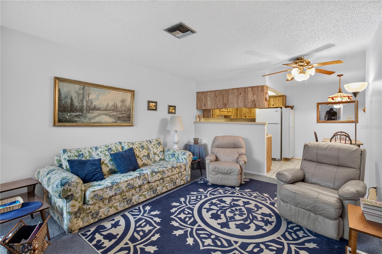 6176 CHESHAM DRIVE, #8, New Port Richey, FL 34653