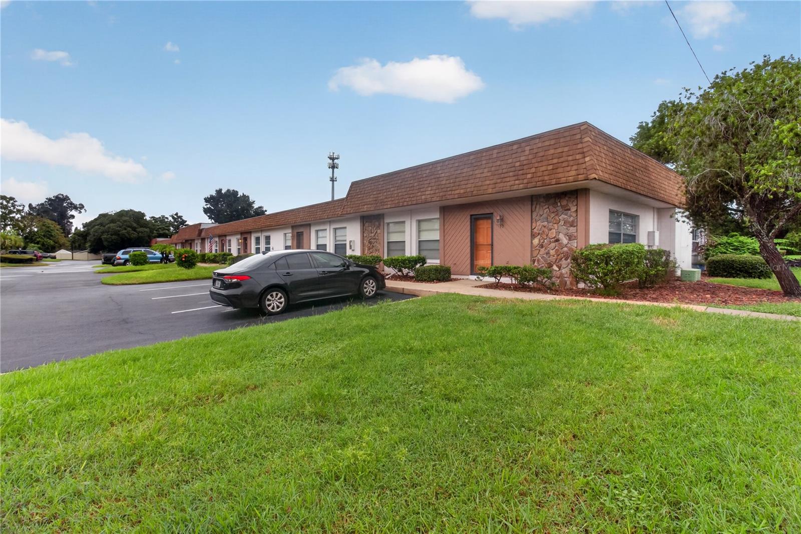 6176 CHESHAM DRIVE, #8, New Port Richey, FL 34653
