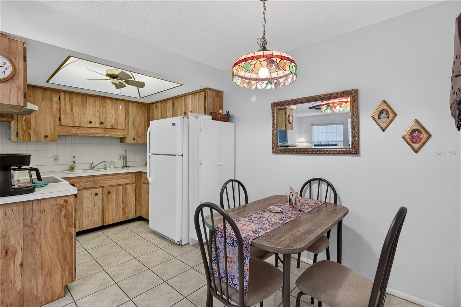 6176 CHESHAM DRIVE, #8, New Port Richey, FL 34653