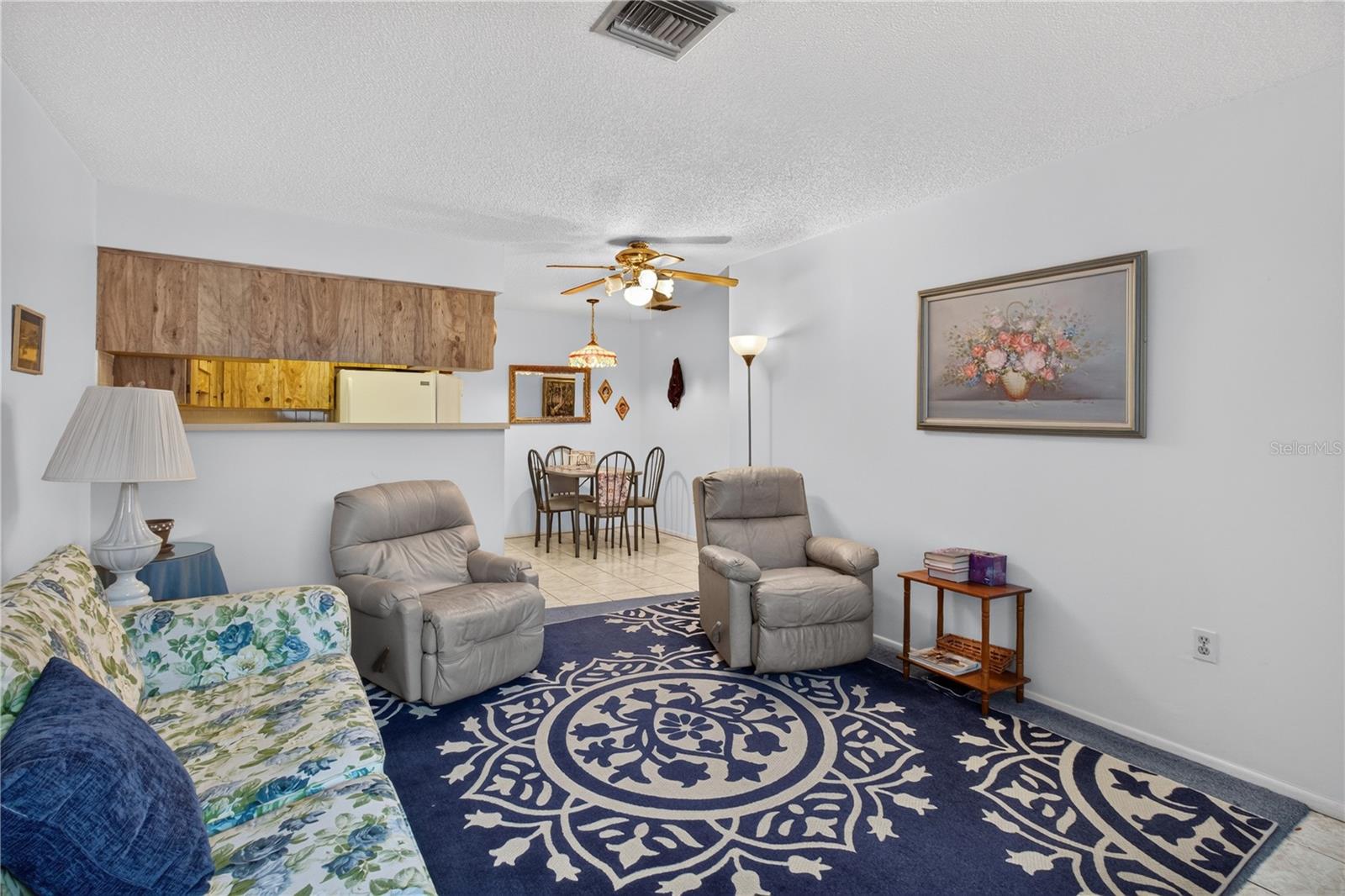 6176 CHESHAM DRIVE, #8, New Port Richey, FL 34653