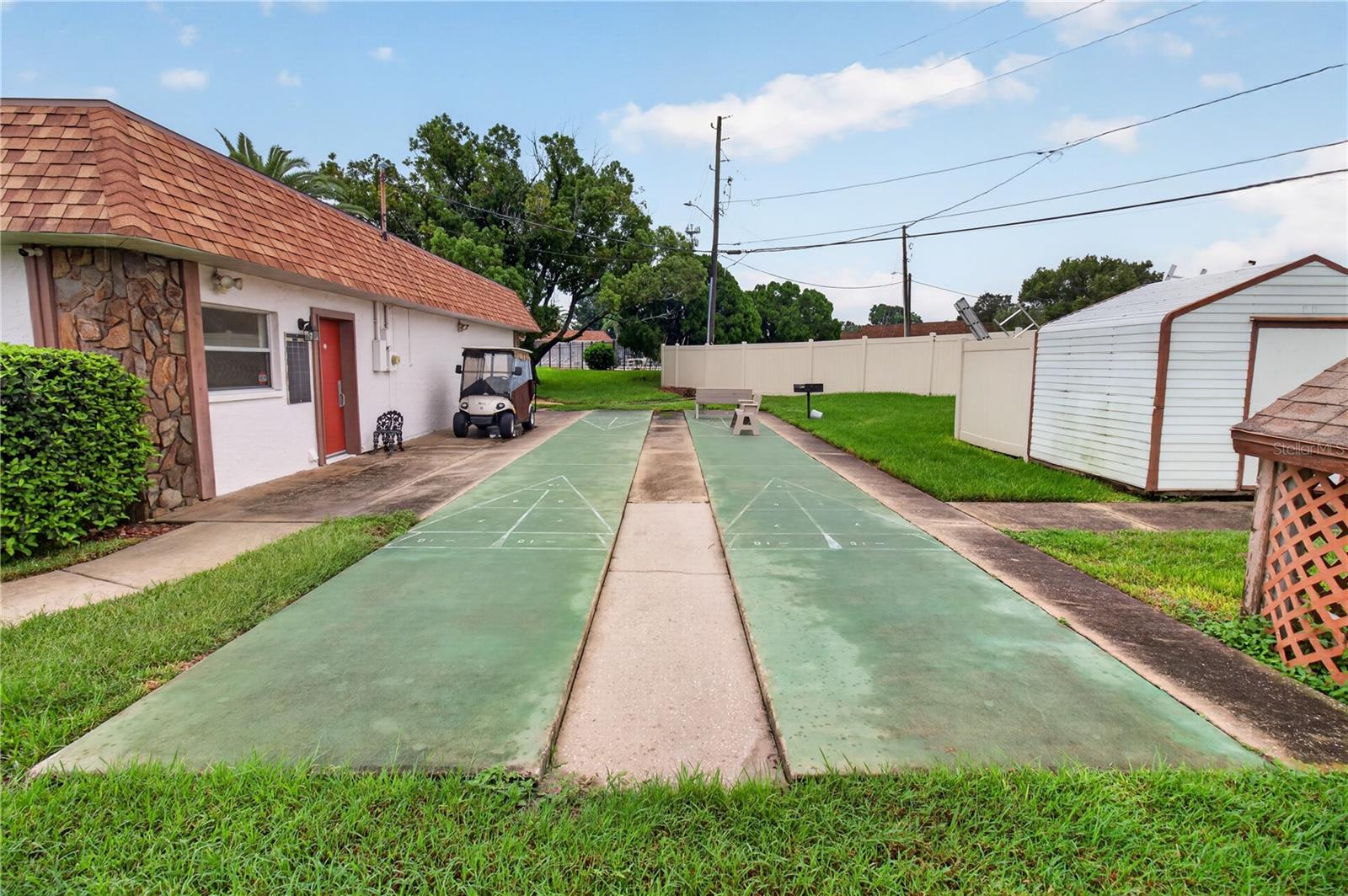 6176 CHESHAM DRIVE, #8, New Port Richey, FL 34653