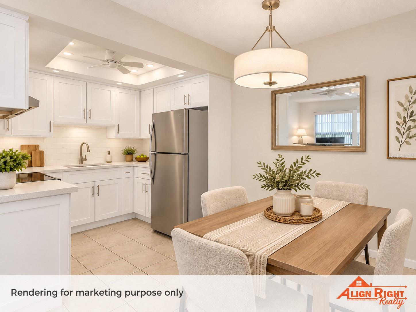 6176 CHESHAM DRIVE, #8, New Port Richey, FL 34653