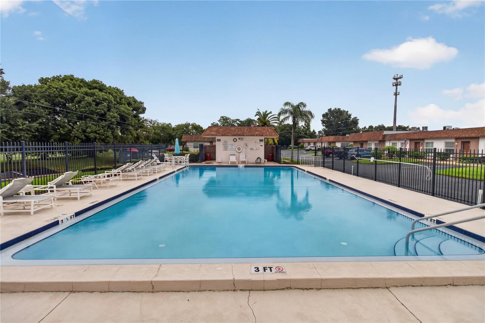 6176 CHESHAM DRIVE, #8, New Port Richey, FL 34653