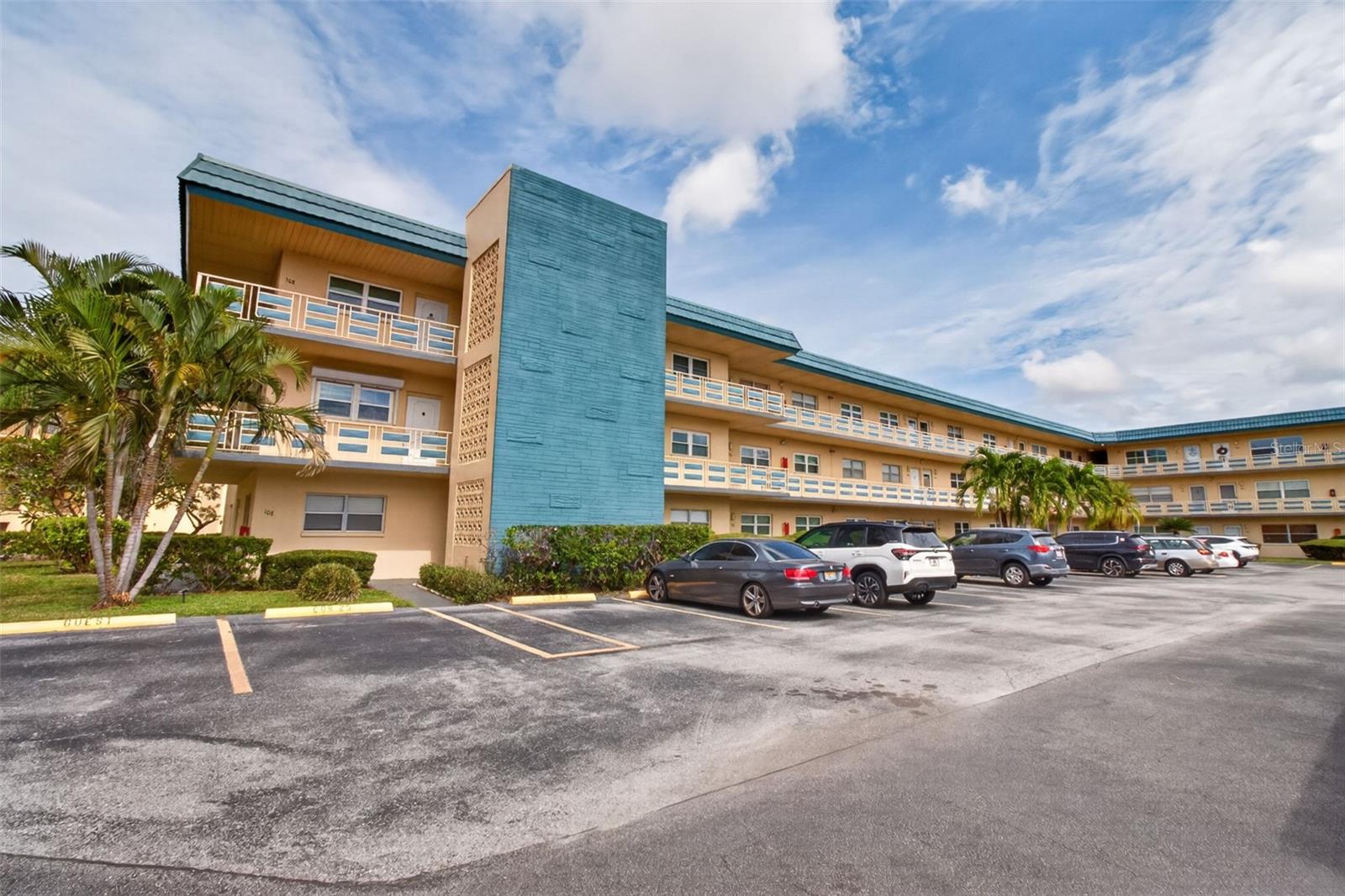 5750 80TH STREET N, #D307, St Petersburg, FL 33709