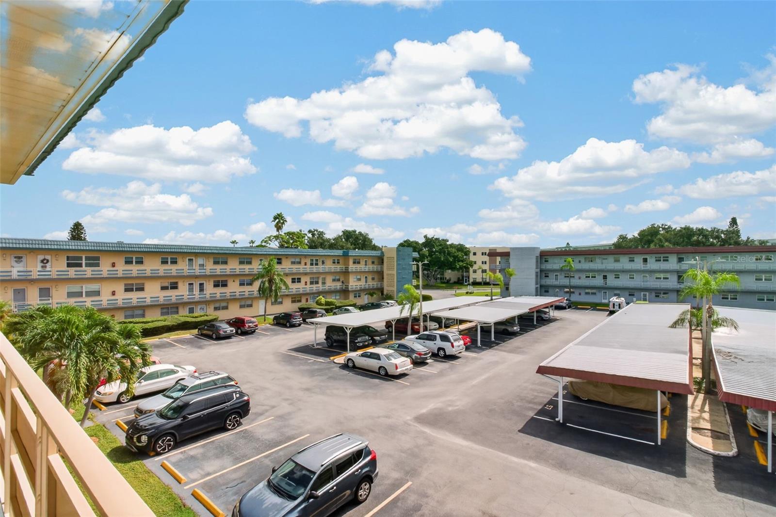 5750 80TH STREET N, #D307, St Petersburg, FL 33709