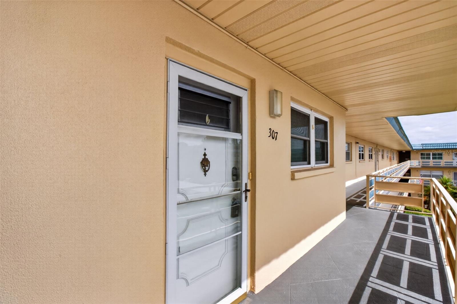 5750 80TH STREET N, #D307, St Petersburg, FL 33709