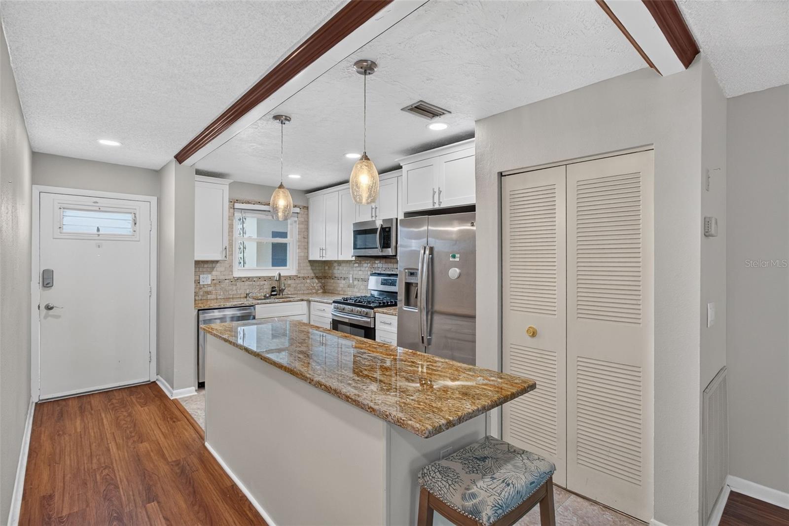 5750 80TH STREET N, #D307, St Petersburg, FL 33709