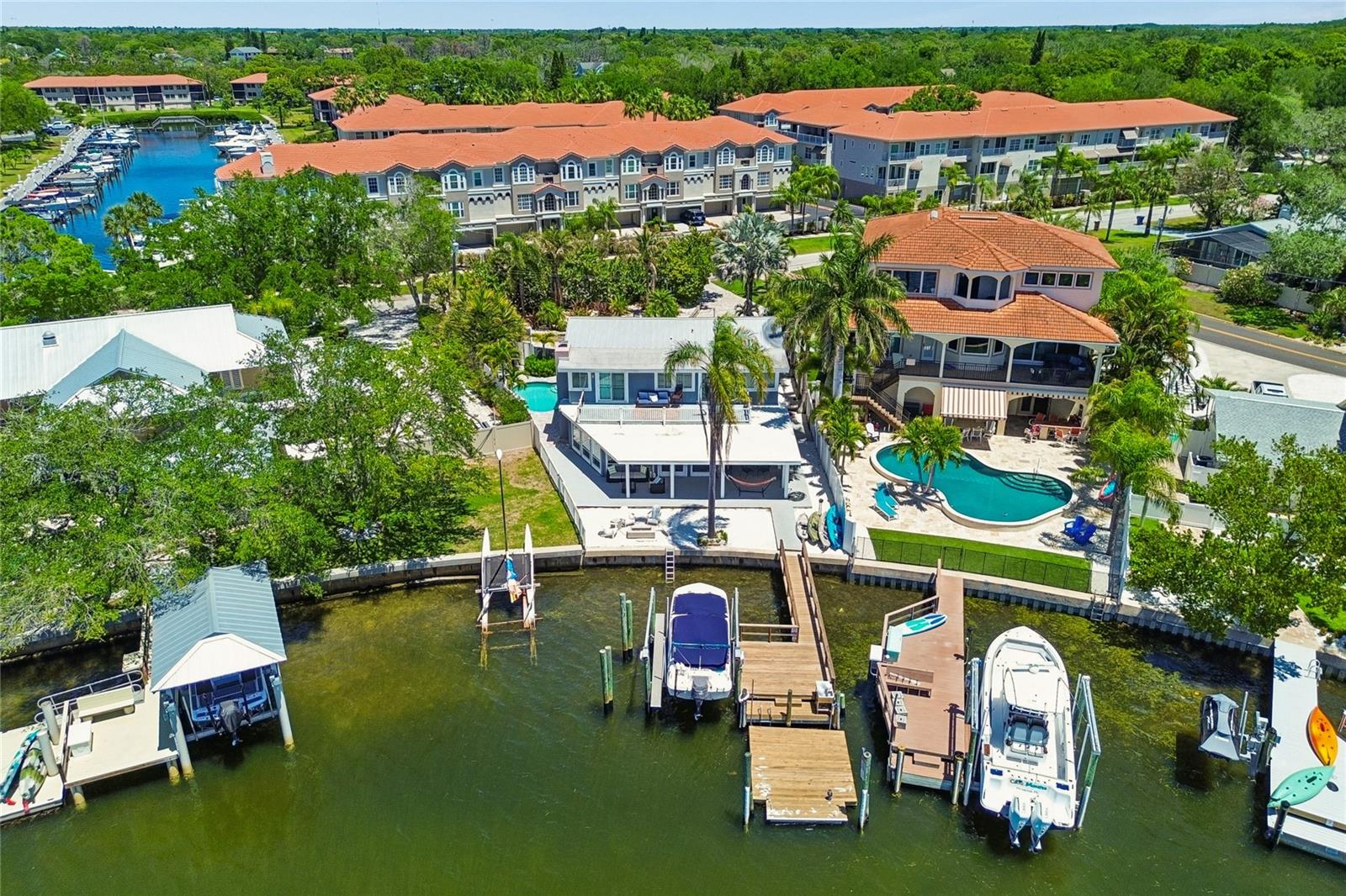 104 KLOSTERMAN ROAD W, Palm Harbor, FL 34683